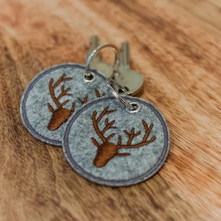 Appartement Harzfalke - Ankommen Und Wohlfuehlen. Wieda