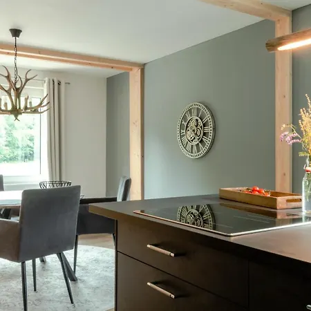 Appartement Harzfalke - Ankommen Und Wohlfuehlen. *