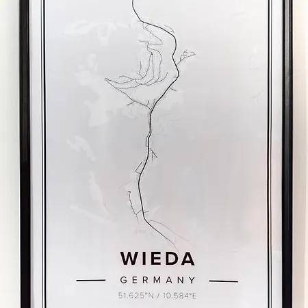 Appartement Harzfalke - Ankommen Und Wohlfuehlen. *