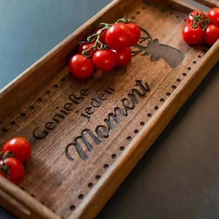 Harzfalke - Ankommen Und Wohlfuehlen.