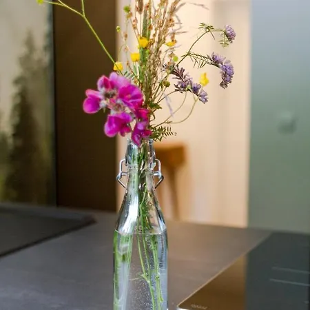 Harzfalke - Ankommen Und Wohlfuehlen. Appartement Wieda